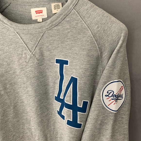 levis dodgers